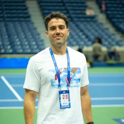 Germán R. Abril's profile picture