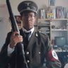 Jamal - Negros Contra o Movimento Negro profil fotoğrafı