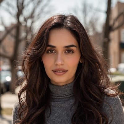 Manushi Chhillar's profile picture