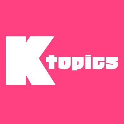K topics's profile picture
