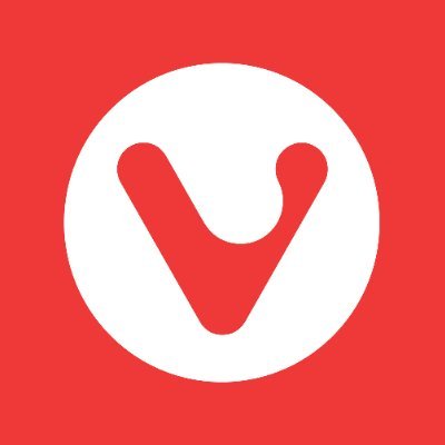 Vivaldi Browser's profile picture