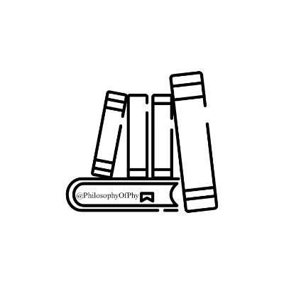 Philosophy Of Physics's profile picture
