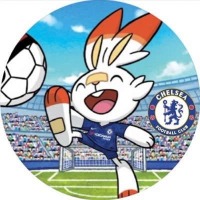 CHELSUKE8's profile picture