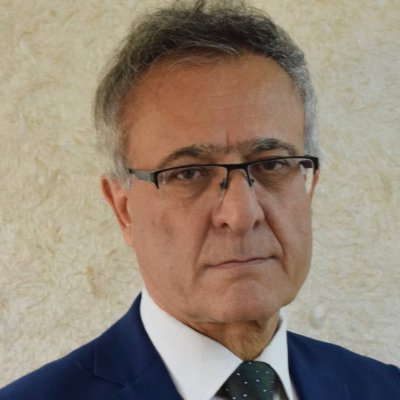 Khalid Azizi's profile picture