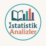 Profilbild von İstatistik Analizler
