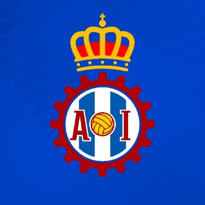 Real Avilés Industrial's profile picture