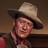 Woke John Wayne 的头像