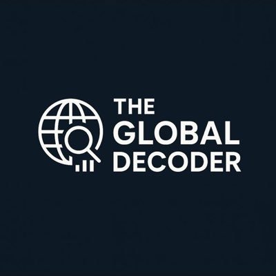 TheGlobalDecoder's profile picture
