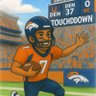 Profilbild von Carlos 2-1 Go Broncos!