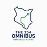 The Kenyan Omnibus profil fotoğrafı