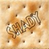 Profilbild von Shady Cracka