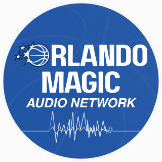 Orlando Magic Audio Network's profile picture