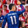 Throught Gooner profil fotoğrafı