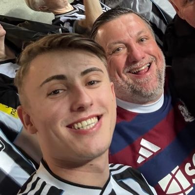 BerwickDaz's profile picture