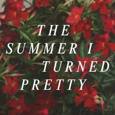 The Summer I Turned Pretty's profile picture
