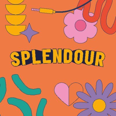 Splendour Festival's profile picture