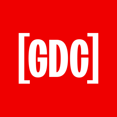 GDC Festival of Gaming's profile picture
