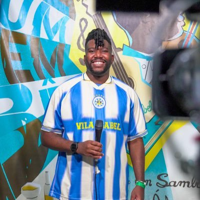 Pedro H. Gaspar's profile picture