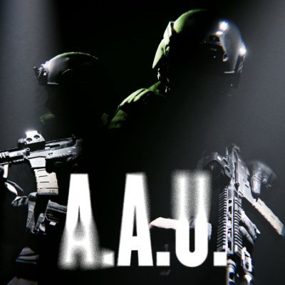 A.A.U. Black Site | OUT NOW on Steam's profile picture