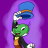 Jiminy Cricket 的头像