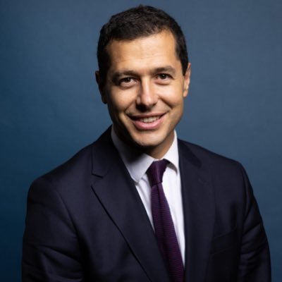 Pascal Confavreux 🇫🇷🇪🇺's profile picture