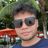 Aizuddin Ismail 🇲🇾🇵🇸🇷🇺 profil fotoğrafı