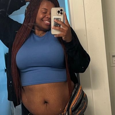 Penny Belly 💖's profile picture