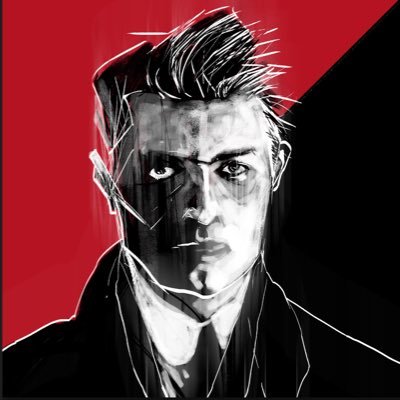 True_Anarko 🚩🏴✊🏽 Ⓐ's profile picture