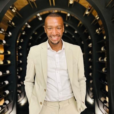 Modibe Vladimir Modiba's profile picture