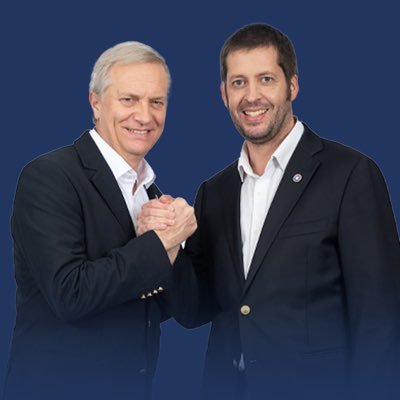JIrarrazavalR's profile picture
