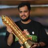 Profilbild von Motaz