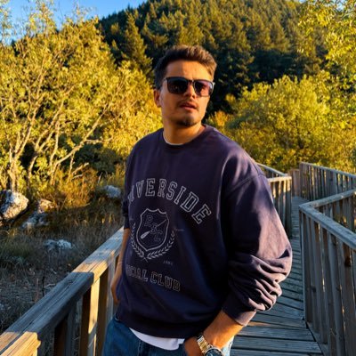 ozkansagin's profile picture