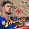 Indiana Jones 的头像