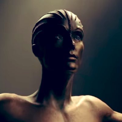 Necromancer's profile picture