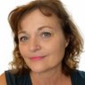 Profilbild von Vicki B