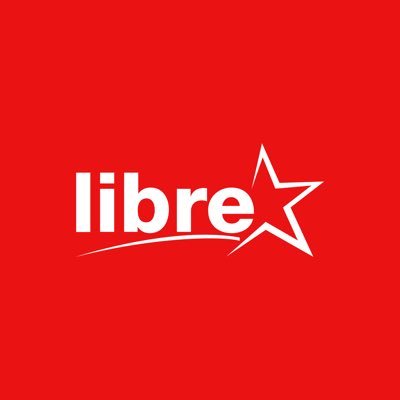 Partido Libre's profile picture
