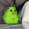Alien's profile picture