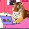 que linda meu amor você é muito criativa's profile picture