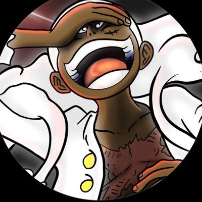 TheLuffy92's profile picture