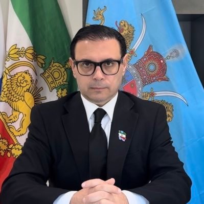Dr. A Shahram Makoui's profile picture