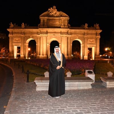 AALMUDARRA's profile picture