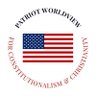 The Patriot Worldview's profile picture