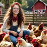 Tennessee Homesteader 👩🏻🌾's profile picture