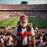 El Freud de River profil fotoğrafı