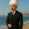 Profilbild von ben senin anonim