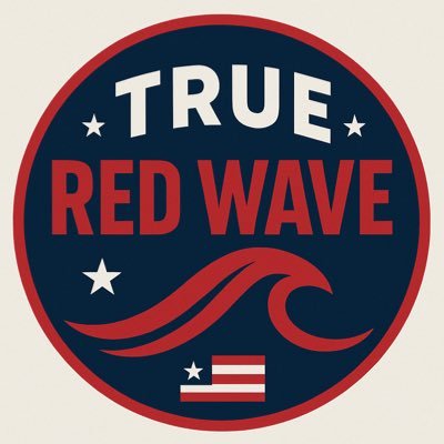 TrueRedWave's profile picture