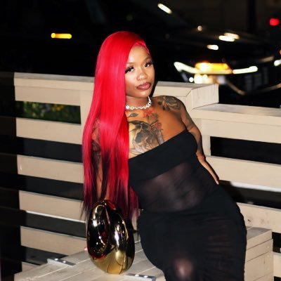 Badu Pussy✨🧚🏾‍♀️💕ATL📍's profile picture