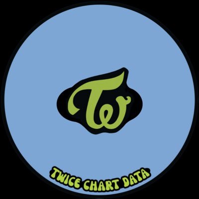 Twice Chart Data's profile picture