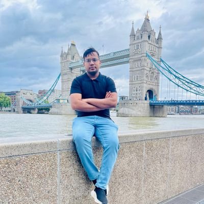 AWAIS TAHIR's profile picture