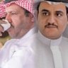 2M“Al-Shaibani Al-Otaibi 的头像